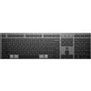 Hp Tastiera Hp 725 Wireless/Bluetooth