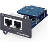 Cyberpower Scheda di rete CyberPower RMCARD400 1Gbit per Smart-Slot [RMCARD400]