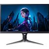 Acer Monitor led 27" Acer Predator XB273UF5 Quad HD 2560x1440p 0.5ms classe F Nero [UM.HX3EE.506]