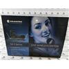 TOA Sistema wireless UHF serie TOA Trantec S4.4