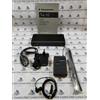 TOA Sistema wireless portatile TOA Trantec S4.16 UHF