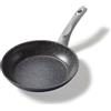 STONELINE® Padella 24 cm | senza coperchio - Grigio