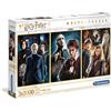 Clementoni set di puzzle Harry Potter 42 x 28 cm 3000 pezzi