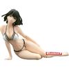 Banpresto BANDAI Fubuki Blizzard of Hell in bikini | Figurina One Punch Man | BP107707 | 14 cm