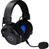 ENDORFY VIRO Infra Wireless, cuffie da gaming, (dongle USB-C da 2,4 GHz)