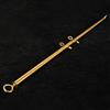 SuperLove Metal Spreader Bar Golden