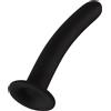 SuperLove Anal Dildo Black