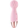 SuperLove Pocket Magic Wand Pink