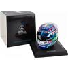 Spark MODELLINO CASCO F1 HELMET 1:5 SPARK MERCEDES KIMI ANTONELLI GP IMOLA 2025 5HF212