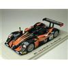 Spark SCMG07 1/43 MG LOLA EX257 Knight Hawkins LE MANS 2002 #30 Modello Auto