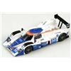 Spark S1447 1/43 Lola Judd Racing Box Le Mans 2009 #30 Modello Auto