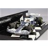 Minichamps 417220110 1/43 Alpha Tauri Incrocio F1 AT03 #10 Bahrain Gp 2022