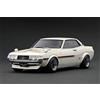 Ignition model IG3687 1/18 Celica 1600GTV TA22 Bianco Rs Watanabe 14-inch Ruote