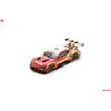 Spark 43SGT25014 1/43 ENEOS X PRIME GR Supra TGR No.14 GT500 SUPER GT 2025