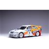 IXO 18RMC172B 1:18 Escort WRC Rally Acropolis 1997 Kankkunen Repo Diecast