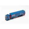herpa HE315432 1:87 MAN TGX Loader Laterale GM Resin Container