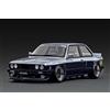 Ignition model IG3717 1/18 PANDEM 30 Argento/Blu Originale Pandem Rete Ruote