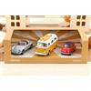NOREV 841104 Vintage Scatola Regalo Jet-Car 1/43 Porsche 911 Targa Combi T2