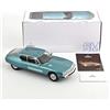 NOREV 121703 Citroën SM 1973 Auto Diecast 1:12 Gendarmerie Verde Con Scatola