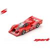 Spark S9424 1/43 Grid S1 N.49 24H Le Mans 1983 D. Wood - F. Stiff - R. Ratcliff