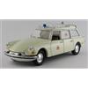 Rio RIO4665 1/43 Citroen ID 19 Break Croce Rossa Italiana 1958 Ambulanza