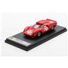 Look Smart Looksmart Lsrc113 1/43 Ferrari 330 P2 No.77 2000Km Daytona 1965 Livrea Di Gara