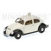 Minichamps 431051291 1:43 1200 Export 1951 Polizie Olanda Carro In Diecast