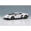 Make Up EM285K 1/43 Lamborghini Aventador LP720-4 50° Anniversario 2013 Bianco