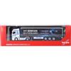 herpa HE320320 Modellauto MAN TGX GX Spedition Hohner 1:87 in Resina