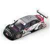 Spark S2513 1/43 Audi A4 DTM Audi Collection DTM 2009 #21 K. Legge Modello Auto