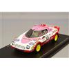 Spark S9101 1/43 LANCIA STRATOS N.14 VINCITORE COUPES DES DAMES MONTE CARLO 1977