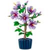 Lego Ibisco LEGO BOTANICALS 18a+ (660 pz)