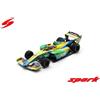 Spark SFJ008 1/43 Kids Com KCMG Elyse SF23 No.18 KCMG TRD 01F Super Formula 2023