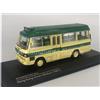 TINY ATC43108 1:43 Mitsubishi Fuso Rosa 1984 Bus Mini 14 Posti Verde