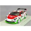 Spark S6579 1/43 ALPINE A110 Rally NO.45 Monte Carlo 2021 Vettura Da Giappone