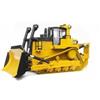 Bruder 2452 4001702024529 bruder CAT Large track-type tractor veicolo giocattolo, Veico