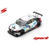 Spark SA206 1/43 AUDI RS 3 LMS N.23 7° Gara 2 WTCR MACAO Guia Gara 2018