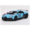 Top Speed Modello Auto Bugatti Chiron Pur Sport Grand Prix 1/18 Top Speed TS0399