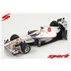 Spark S3018 1/43 SAUBER C30 N.16 GP CINESE 2011 KAMUI KOBAYASHI Modello Auto