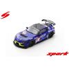 Spark SG705 1:43 Toyota Supra #37 Novel Racing Toyo Resin