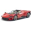 Bburago 18-16912R 1/18 Ferrari Daytona SP3 Chiuso Tettuccio 2022 Rosso