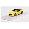 TSM MODEL Modello TSM430644 1/43 Nissan Z Proto Spec 2023 Ikazuchi Giallo LHD Dal Giappone