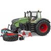 Bruder 4041 4001702040413 bruder 4041 veicolo giocattolo, Veicolo modello
