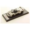 Look Smart Looksmart LS559I 1/43 Ferrari F80 Alluminio Lucido Modello Auto