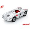 Spark S9715 1/43 Porsche 550 N.38 Le Mans 24H 1955 W. Ringgenberg - H. Gilomen