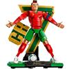 LEGO Cristiano Ronaldo Leggenda del calcio EDITIONS 12a+ (854 pz)