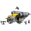 LEGO Razor Crest STAR WARS 10a+ (930 pz)