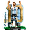LEGO Lionel Messi Leggenda del calcio EDITIONS 12a+ (958 pz)