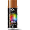 HQS High Quality Spray HQS Bomboletta di Vernice Spray Acrilica Colori Ral (Ral 8023 Marrone Arancio)