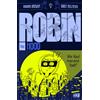 Rüdiger Be Robin the Hood - Wie klaut man eine Stadt?: K (Copertina rigida)